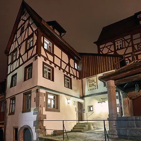 Apartment Am Hofbrunnen